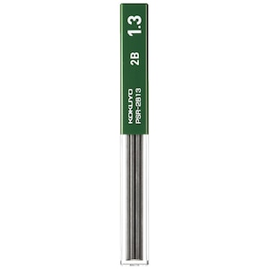 �R�N���b�V���[�v�֐c(�݂艺���p�b�N)1.3mm 2B�bPSR-2B13-1P