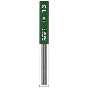 �R�N���b�V���[�v�֐c(�݂艺���p�b�N)1.3mm HB�bPSR-HB13-1P