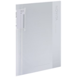 �R�N���b�N�����[�u�b�N �m�r�[�^ A4 40�� T�i�����j�b�-NV40T