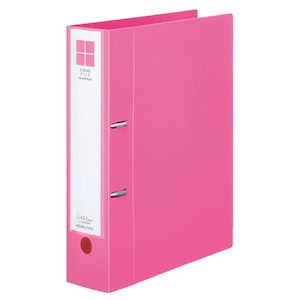 �R�N���bD�����O�t�@�C�� �X���[�X 500�� P�i�s���N�j�b�-UDS450P