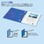 �R�N���bD�����O�t�@�C�� �X���[�X 500�� W�i�z���C�g�j�b�-UDS450W