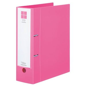 �R�N���bD�����O�t�@�C�� �X���[�X 700�� P�i�s���N�j�b�-UDS470P