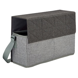 �R�N���bBIZRACK PC�E�c�[�����[�o�b�O�i�u���b�N�u���E���~�A�b�V���O���C�j�b��-BRSB130-2