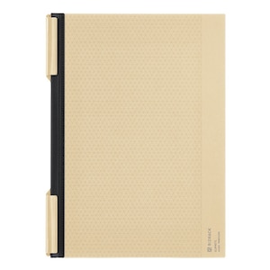 �R�N���b�r�Y���b�N �N���b�v�m�[�g��BIZRACK��A4�i�T���h�x�[�W���j�b�-BRCN202LS