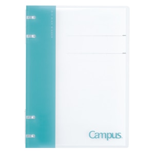 �R�N���b�L�����p�X�m�[�g�̂悤�Ɏg����o�C���_�[�i2X2�����O�jA5 20���i���C�g�u���[�j�b�-NP134LB