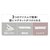 �R�N���b�ǂɂ���}�O�l�b�g �y�[�p�[�V�F���t�i�u���[�O���[���j�bLSW-MGS300BG