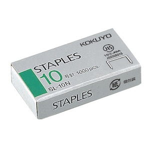 �R�N���b��ʃX�e�[�v���[(�j) �X�e�[�v���j 10���j 1000�{����bSL-10N