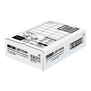 �R�N���b�J���[LBP��PPC�p �����x�� 24�� A4 500���bLBP-F94N