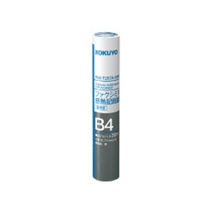 �R�N���b�t�@�N�V�~�����M�L�^�� B4 30m�bFAX-T257A-30N