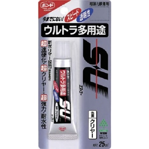 �R�j�V�b�{���h�E���g�����p�rSU 25ml �N���A�[�b4592