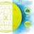 �t�����N�����bFranklin �t�����N���� X-40 Pickleball-Optic-3Pack Tube �s�b�N���{�[�� �{�[�� �{�[�� PAD52821�i�C�G���[�j�bKSM-52821