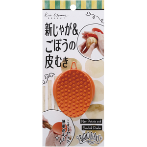 握りやすい新じゃが ごぼうの皮むき Joshin Webショップ 通販 貝印 000dh2610 握りやすい新じゃが ごぼうの皮むき Joshin Webショップ 通販 貝印 000dh2610