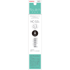 �[�u���b�֐c NC-0.5�c�i���j�bRNC5-BK
