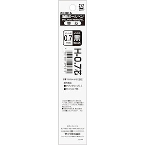 �[�u���b�֐c H-0.7�c�i���j�bP-BR-6A-H-BK