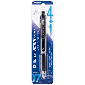 �[�u���b�X�����}���` 0.7mm�i���j�bP-B4SA11-BK