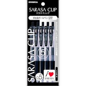 �[�u���b�T���T�N���b�v 0.5mm 5�{���i���j�bP-JJ15-BK5