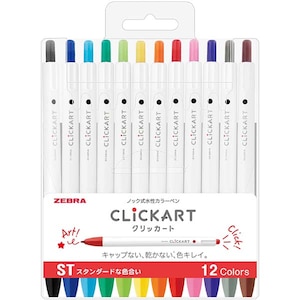�[�u���b�N���b�J�[�g 12�F�Z�b�gST�i�X�^���_�[�h�ȐF�����j�bWYSS22-12CST