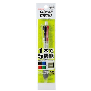�[�u���b�N���b�v-�I�� �}���`�i�����j�bP-B4SA1-C