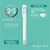 �[�u���b�u����2�{S 0.5mm�i�u���[�O���[��/���E�ԃC���N�j�bB2SAS88-BG