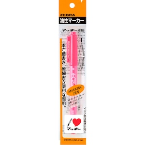 �[�u���b�}�b�L�[�ɍׁi�s���N�j�bP-MO-120-MC-P