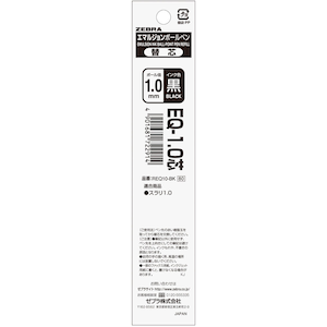 �[�u���b�֐c EQ-1.0�c�i�X����1.0�j�i���j�bREQ10-BK