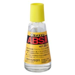 �Z���_�C���bABS�p 30ml�yCA-243�z�b��ABSֳ30ML