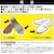 �Z���_�C���b�V���[�Y�h�N�^�[N 20ml(�u���b�N)�u���X�^�[�p�b�N�bHC-006
