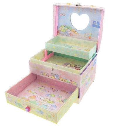 ひみつのすみっコボックス すみっコぐらし | Joshin webショップ 通販 ひみつのすみっコボックス すみっコぐらし | Joshin webショップ 通販