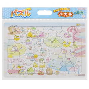 �T���X�^�[����b���݂��R���炵 �p�Y��80P�b�߽��80P�Я�