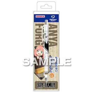 �V���E���m�[�g�bSPY�~FAMILY �f���K�[�h 0.5mm�i�A�[�j���j�bHH4942