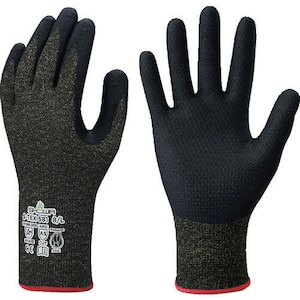 �V���[���O���[�u�b�ϐؑn��� �n�K�l�R�C��   M�T�C�Y�bS-TEX 581-M