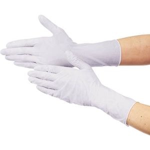 �V���[���O���[�u�b�j�g�����X�^�b�g 100���� �N���[���p�b�N S�T�C�Y�bC0710-S