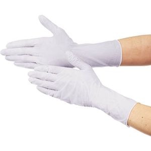 �V���[���O���[�u�b�j�g�����X�^�b�g 100���� �N���[���p�b�N XL�T�C�Y�bC0710-XL