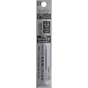 �T�N���N���p�X�b�{�[���T�C�����F�p���t�B�� N04�i�s���A�u���b�N�j�bR-GBHN04#49