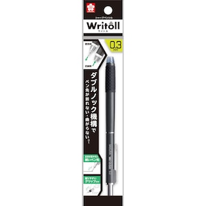 �T�N���N���p�X�b���C�g���V���[�v 0.3mm�i�_�[�N�O���[�j�bNS503W#44