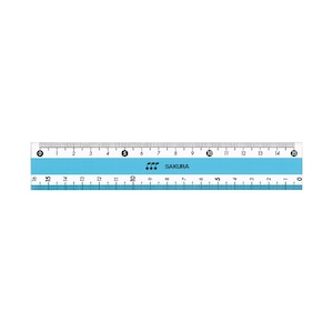 �T�N���N���p�X�b������K�@15cm�@�i�u���[�j�bGJ15#36