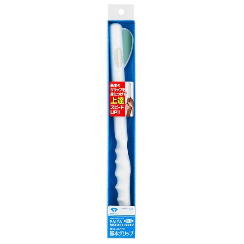 ダイヤモデルグリップ ホワイト M | ダイヤ | AS-401 M | Joshin