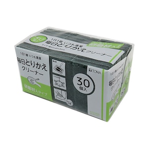 ���a�Y�ƁbKR������ւ��N���[�i�[�����ޓ�(30��)�b#13057(ĳ�)