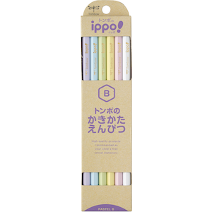 �g���{���M�b���M ippo! ������������҂� �i�`������ 12�{�Z�b�g�iB�j�bKB-KNPT01-B