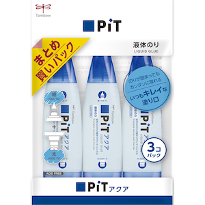 �g���{���M�b�t�̂̂� �A�N�A�s�b�g 3�{�Z�b�g�bHCA-311