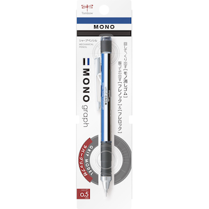 �g���{���M�b�V���[�v�y���V�� ���m�O���t�O���b�v �x�[�V�b�N�J���[ 0.5mm�i���m�J���[�j�bDPA-141A