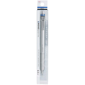 �g���{���M�b�V���[�v�y���V�� ���m�O���t�t�@�C�� 0.5mm�i�V���o�[�j�bDPA-112A