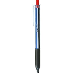�g���{���M�b�����{�[���y�� ���m�O���t���C�g 0.5mm�i���m�J���[/�ԃC���N�j�bBC-MGLE01R25