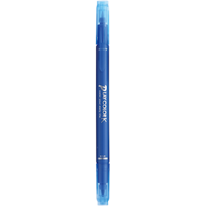 トンボ鉛筆｜水性マーキングペン プレイカラーK（フレンチブルー）｜WS-PK45