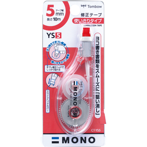 �g���{���M�b�C���e�[�v ���R���� ���mYS 10m�i5mm�j�bCT-YS5