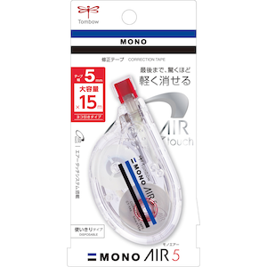 �g���{���M�b�C���e�[�v ���m�G�A�[ ���R�����^�C�v 15m�i5mm�j�bCT-YA5