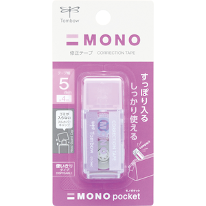 �g���{���M�b�C���e�[�v ���m�|�P�b�g 4m�i5mm/�p�[�v���j�bCT-CM5C90