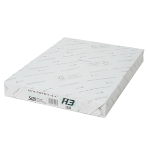 �v���X�b�_�C�I�[�}���`�J���[�mA3/�󉩐F/500�����n�bCW-640C(86425)