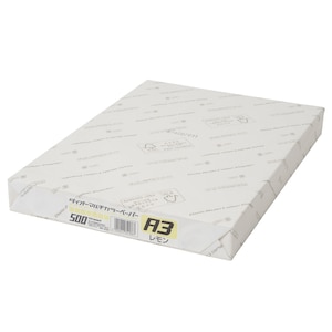 �v���X�b�_�C�I�[�}���`�J���[�mA3/�������F/500�����n�bCW-640C(86430)
