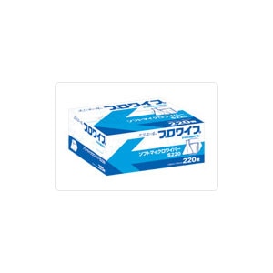大王製紙｜エリエール プロワイプ ソフトマイクロワイパー【S220】｜Gｽﾀｲﾙ ﾌﾟﾛﾜｲﾌﾟ220